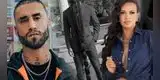 Jota Benz reaparece IRRECONOCIBLE tras escándalo con Angie Arizaga y RUEGA por trabajo: "Para mandar mi CV"