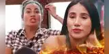 Pamela López deja MAL PARADA a Samahara Lobatón y expone que tiene HÁBITOS SUCIOS: "Deja su ropa int*** en la ducha"