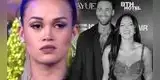 ¡NO CALLÓ MÁS! Angie Arizaga SE PRONUNCIA sobre Jota Benz tras presunta infidelidad con chica reality: “Eres...”
