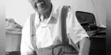 Luto en el circo peruano: Fallece famoso payasito a los 102 años, el más longevo de todo el Perú
