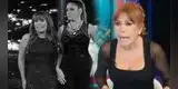 Tilsa Lozano asegura que Magaly Medina se internó por DEPRESIÓN tras pelearse en TV y 'Urraca' EXPLOTA: "Desgraciada..."