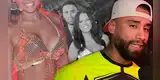 Exchica reality que estuvo con Jota Benz reveló IMPENSADO detalle antes de rumores de INFIDELIDAD: "Lo conozco hace tiempo y es..."