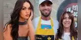 ¿Lo defendió? Mamá de Jota Benz ROMPE SU SILENCIO sobre su hijo en medio de presunta INFIDELIDAD a Angie Arizaga
