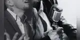 ¡LUTO EN LA MÚSICA! Fallece de manera inesperada cantante de cumbia y genera gran conmoción: “Todavía cuesta creerlo”
