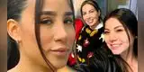 Exponen que la hija mayor de Pamela López SE EXPRESÓ MAL de Samahara Lobatón en pleno EN VIVO: Esto fue lo que dijo
