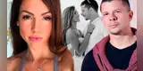 Paloma Fiuza revela la CONTUNDENTE CONDICIÓN que tiene para iniciar posible romance con Mario Hart: "Él tiene que..."