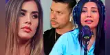 Diana Sánchez se encuentra CARA a CARA con Korina y expone el IMPENSADO 'RECLAMO' que le hizo por decir que le gusta Mario: "Me dio un..."