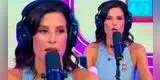 María Pía Copello luce APENADA tras anunciar EL FIN de dos programas de su canal de YouTube: "Quiero agradecerles"