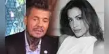 Marcelo Tinelli rompe su silencio tras ser acusado por Milett Figueroa de 'NO TENER VALORES' en su relación: "Ella se quedó más..."