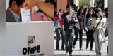 Elecciones 2026: ¿puedo votar si cumplí 18 años después de la primera vuelta? Esto debes saber