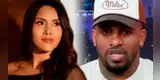 Darinka Ramírez celebra IMPORTANTE LOGRO en proceso legal contra Jefferson Farfán: “Por fin hay respuesta”