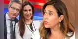 Verónica Linares sorprende con TAJANTE POSTURA sobre su vínculo con Federico Salazar: "Hay gente que cree..."