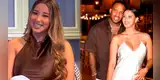 Xiomy Kanashiro confiesa que quiere ser mamá y revela que Farfán quiere tener otro hijo, pese a tener vasectomía: "Él quiere tener un hijito más"
