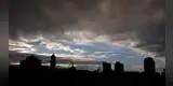 ALERTA NARANJA | Senamhi advierte inusual fenómeno meteorológico en 9 ciudades del Perú desde HOY