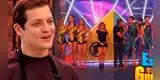 Gino Pesaressi SORPRENDE al revelar que NO es amigo de ningún exguerrero: ¿SE PELEARON?