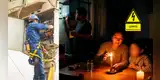ATENCIÓN | Corte de luz este sábado 23 de mayo en Lima y Callao por hasta 22 horas: revisa si tu zona se verá afectada