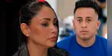 Pamela Franco rompe el silencio con inesperado mensaje tras rumores de crisis amorosa con Christian Cueva: "El amor no se puede forzar"