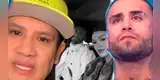 Mánager toma DESESPERADA MEDIDA tras recibir ADVERTENCIA de Jota Benz por insinuar INFIDELIDAD a Angie Arizaga: "Sé lo que digo"
