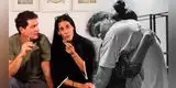 Cristian Rivero y Gianella Neyra impactan al poner EN VENTA las cosas de su casa tras decidir MUDARSE: “Nos reducimos"