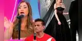Melanie Martínez lanza FUERTE INDIRECTA a pareja del padre de su hija antes de su boda: “Que use negro… combina con los cachos”