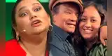 Monserrat LE NIEGA el divorcio a Melcochita tras ver a su novia joven probándose vestidos de novia: "No le voy a dar el divorcio"