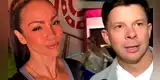 ¿Oculta algo? Paloma Fiuza tiene INSÓLITA reacción cuando la retan a MOSTRAR CHATS con Mario Hart en vivo