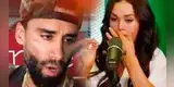 Jota Benz NO CALLA MÁS y dice su verdad frente a las cámaras sobre los rumores de INFIDELIDAD a Angie Arizaga: "Asumir las..."
