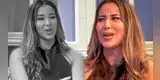 Xiomy Kanashiro confiesa que ABANDONÓ su casa tras FUERTE conflicto: "La pasé mal, no teníamos..."