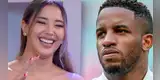 Xiomy Kanashiro se sincera y ADMITE que NO VEÍA a Jefferson Farfán como su pareja: "Yo me divertía"