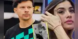Mario Hart sorprende con peculiar mensaje mientras Korina Rivadeneira atraviesa complicado estado de salud