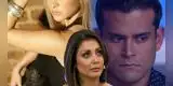 Sale a la luz la ÚNICA mujer a la que Christian Domínguez NO LE FUE INFIEL y ella habla a días de su boda con Karla Tarazona: "Lo dejé y me fui"