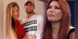 Greissy Ortega deja EN SHOCK al revelar que le 'QUITÓ' a Randol Pastor a Milena Zárate: "Ella le decía 'mi bebito'"