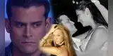 Christian Domínguez y Karla Tarazona 'SE ARREPIENTEN' y no asisten a su 'CEREMONIA DE BODA' tras revelaciones de su primera esposa