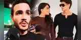 Mario Irivarren NO CALLA MÁS y revela lo que piensa de Kevin Díaz tras besos de él con Onelia Molina: "Es un..."