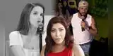 Randol Pastor EXPLOTA EN VIVO contra Greissy Ortega por exponer que ella 'SE LO QUITÓ' a Milena Zárate: "Deja de hablar..."