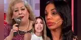 Mamá de Milett Figueroa MINIMIZA a Mimi Alvarado tras duros ataques y la deja MAL PARADA: “Habla sin conocimiento”
