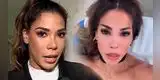 Karen Dejo se mostró PREOCUPADA al descubrir que tiene un hueco en el cabello y revela DIAGNÓSTICO: "Te ataca"