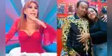 Magaly Medina ARREMETE contra ceremonia de Melcochita: “Eso no es boda, es una huachafada”