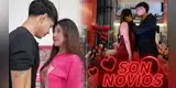 Zully y Cañita confirman su romance tras dos meses de relación: "No quería anunciarlo porque la gente se mete"