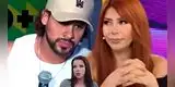 Randol Pastor se pronuncia por presuntos COQUETEOS con Milena Zárate luego que Greissy Ortega revele que se 'LO QUITÓ': "Llegar a más..."