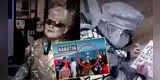 Robotín SORPRENDE desde EE.UU. al revelar cuánto gana lejos del Perú: “Me hice algo de 250 dólares”
