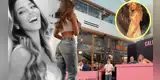 Luciana Fuster impacta en casting de Victoria’s Secret y recibe inesperado elogio de Gigi Hadid
