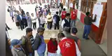 ¿Tu distrito califica como POBRE o NO POBRE? JNE revela cuánto deberás pagar de MULTA en la segunda vuelta 2026