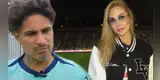 Paolo Guerrero sorprende con gesto hacia Ana Paula Consorte y aviva rumores de reconciliación