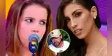 Greissy Ortega lanza ULTIMÁTUM a Allison Pastor, hermana de su pareja Randol, tras exponer que la 'ELIMINÓ': "Si no va a mi matrimonio..."
