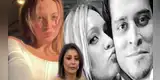 Primera esposa de Christian Domínguez ADMITE sus SENTIMIENTOS hacia él a nada de su boda con Karla: "Él fue perfecto, el hombre de mi vida"