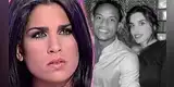 Suhaila Jad confirma SEPARACIÓN de André Carrillo hace MESES y lanza doloroso mensaje: "Sufrí en silencio y lloré tanto"