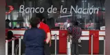 Oficial | Banco de la Nación REVELA cronograma de pagos y pensiones junio 2026: ¿cuándo te toca cobrar?
