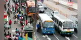 CONFIRMADO | MTC amplía permanencia de combis y micros antiguos hasta 2031: revisa el cronograma oficial AQUÍ