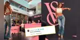 ¡SE PICÓ! Luciana Fuster ENFRENTA críticas por casting de Victoria’s Secret y manda fuerte dardo: “No lo entenderías”